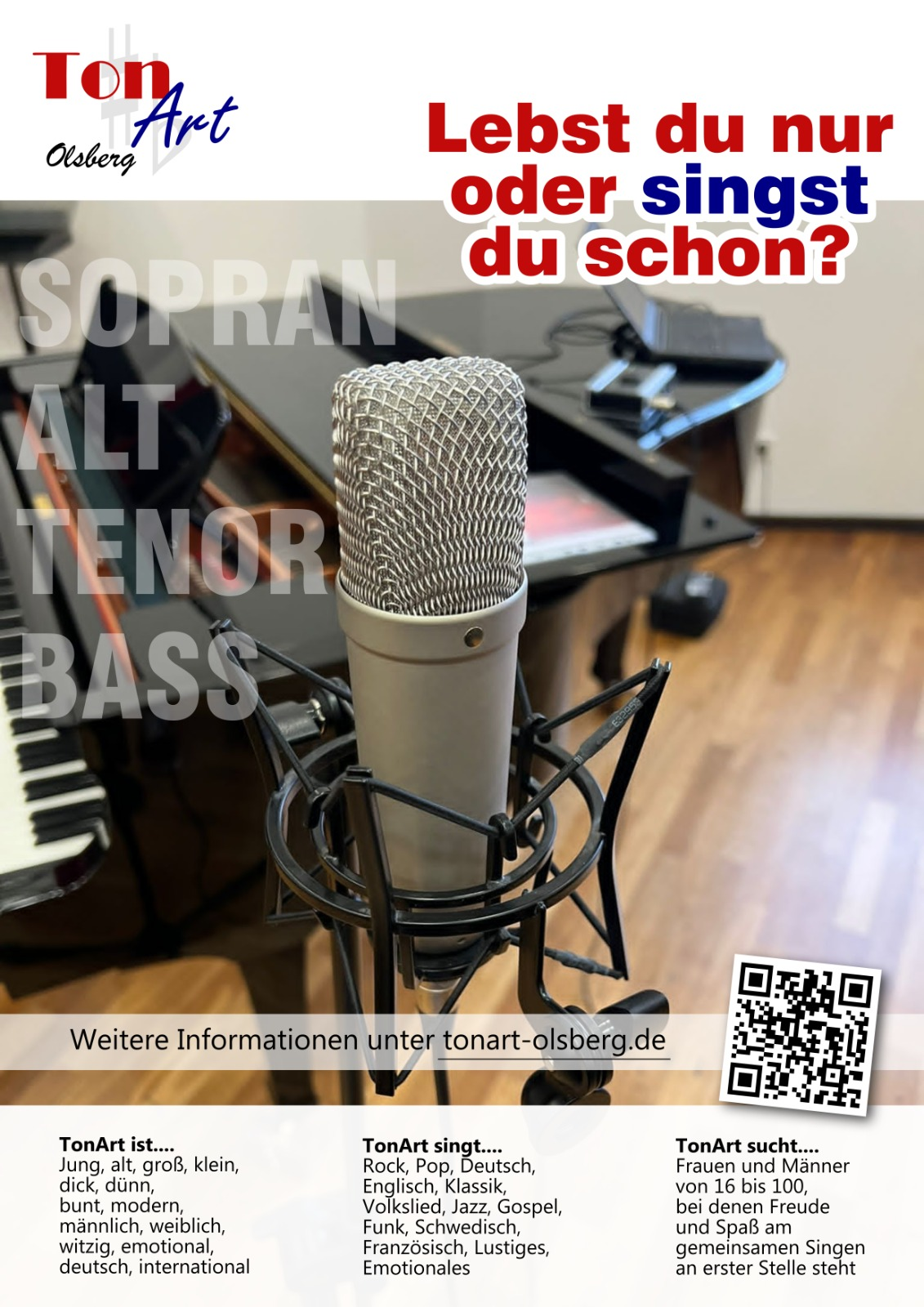 Neue Homepage!